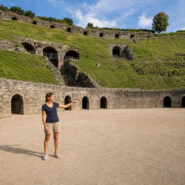 Misteri Pembunuhan Trier – Trier (2)