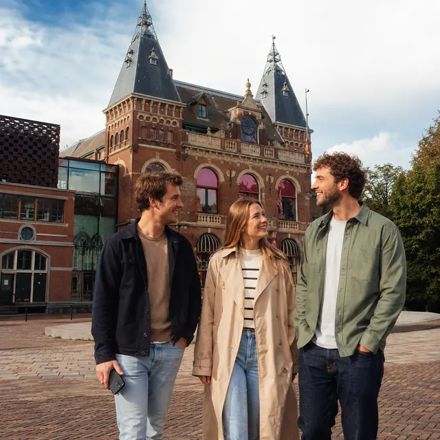 Leeuwarden 推理ゲーム