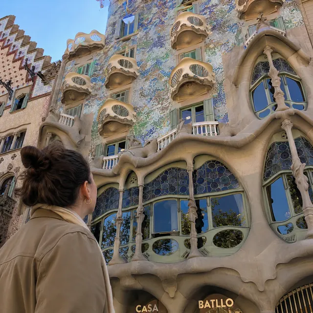 Moordmysterie Barri Gòtic Barcelona – Barcelona (4)