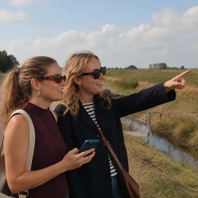 Enquête Secrets of Nieuw-West Amsterdam – Gardens Of West (5)