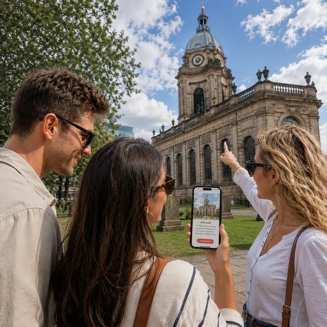 Umor v Birminghamu – Birmingham (3)