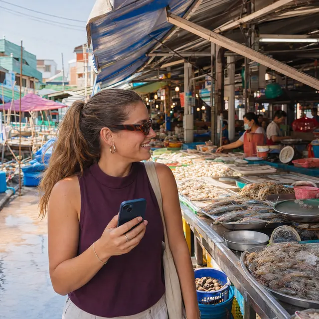 Secrets of Pattaya – Pattaya (5)