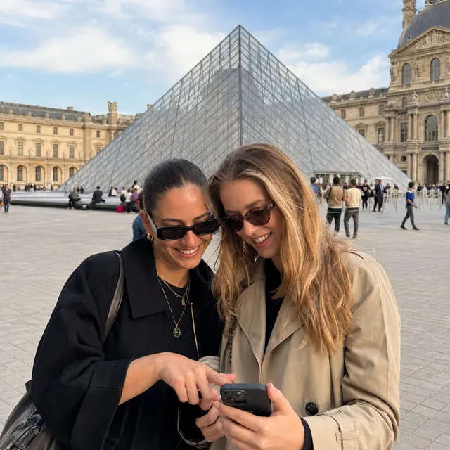 Paris Self-Guided Detective Murder Mystery Game – Pariz (4)