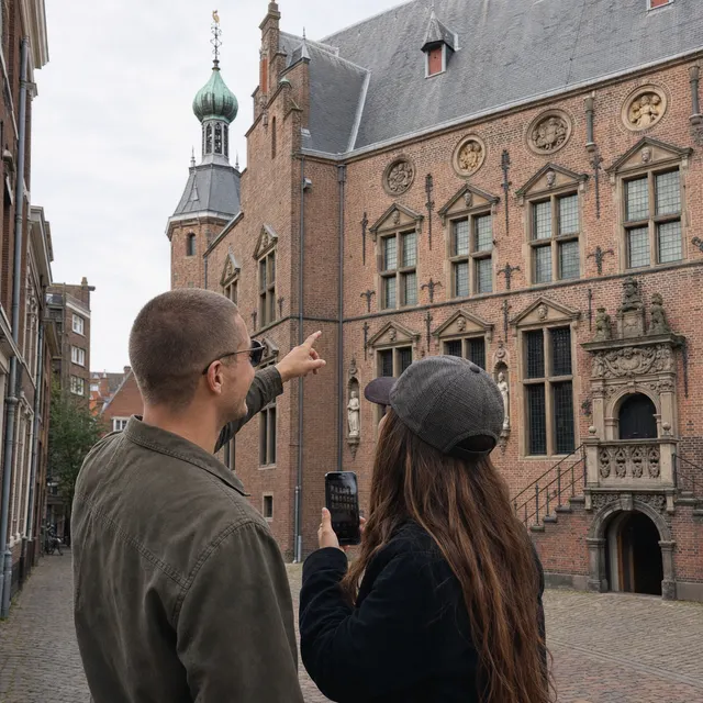 Nijmegen Self-Guided Detective Murder Mystery Game – Nijmegen (4)