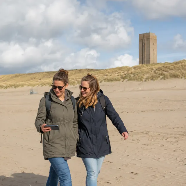 City Game – Hoek Van Holland