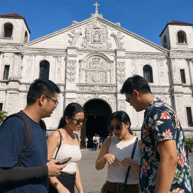 City Game – Filipini