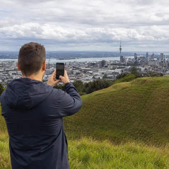 Moordmysterie Auckland – Auckland (2)