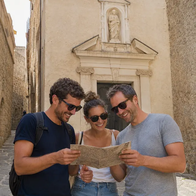 City Game – Calvi