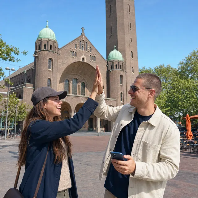 Sprawa Morderstwa Enschede