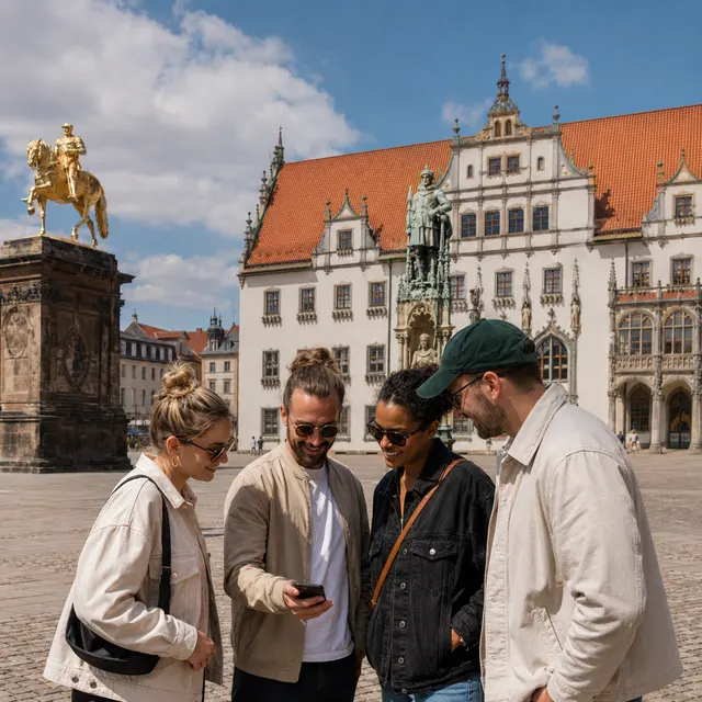 Moordmysterie Magdeburg – Magdeburg (4)