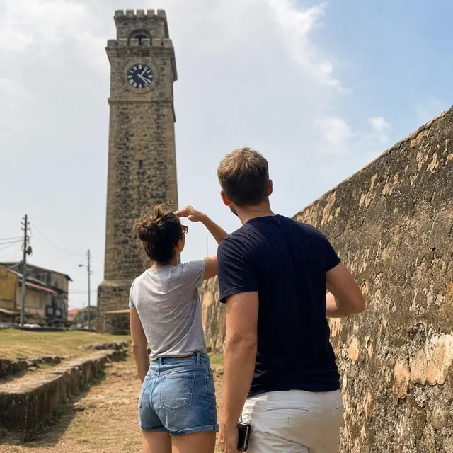 Sherlock Holmes Galle – Galle (4)