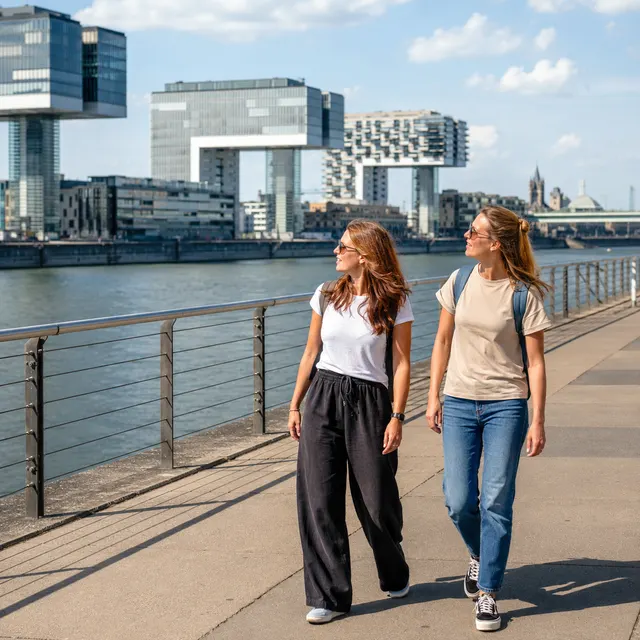Secrets of Cologne Self-Guided Scavenger Hunt & Walking Tour – Cologne (2)