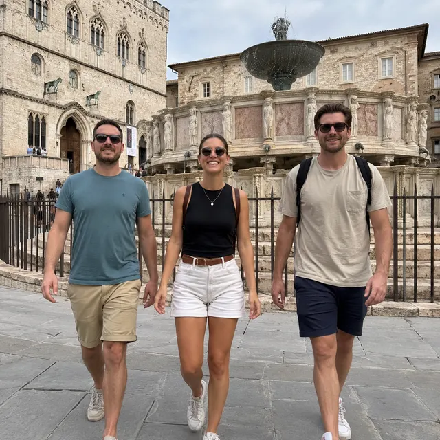 Perugia Self-Guided Detective Murder Mystery Game – Perugia (4)
