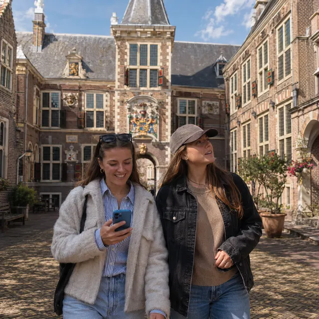 City Game – Nyderlandai
