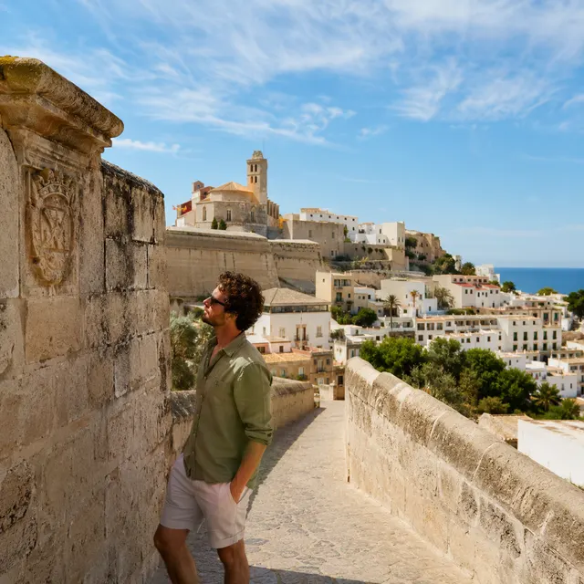 Moordmysterie in Ibiza – Ibiza (4)