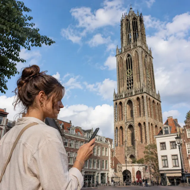 Utrecht Self-Guided Detective Murder Mystery Game – Utrecht (2)