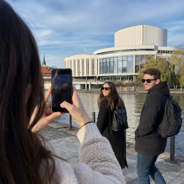 Secrets of Bydgoszcz – kaupunkiseikkailu – Bydgoszcz (3)