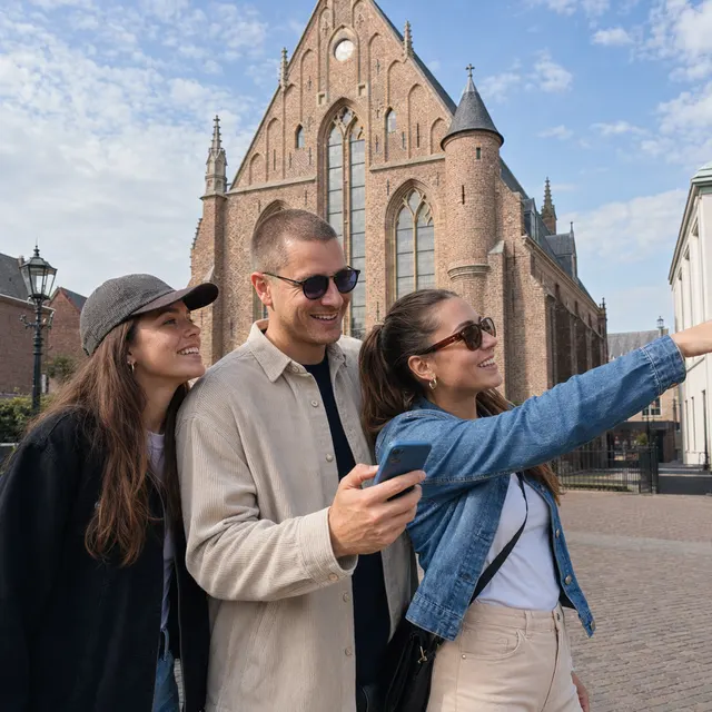 Harderwijkの City Game