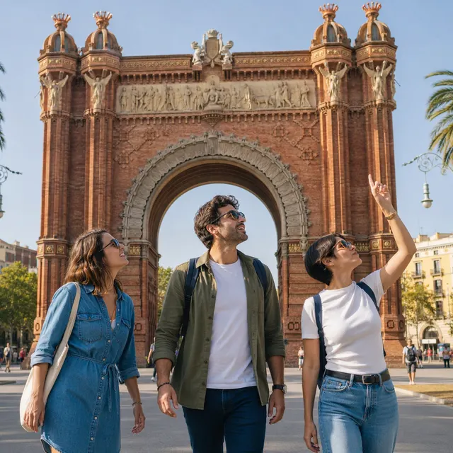 Moordmysterie Barri Gòtic Barcelona