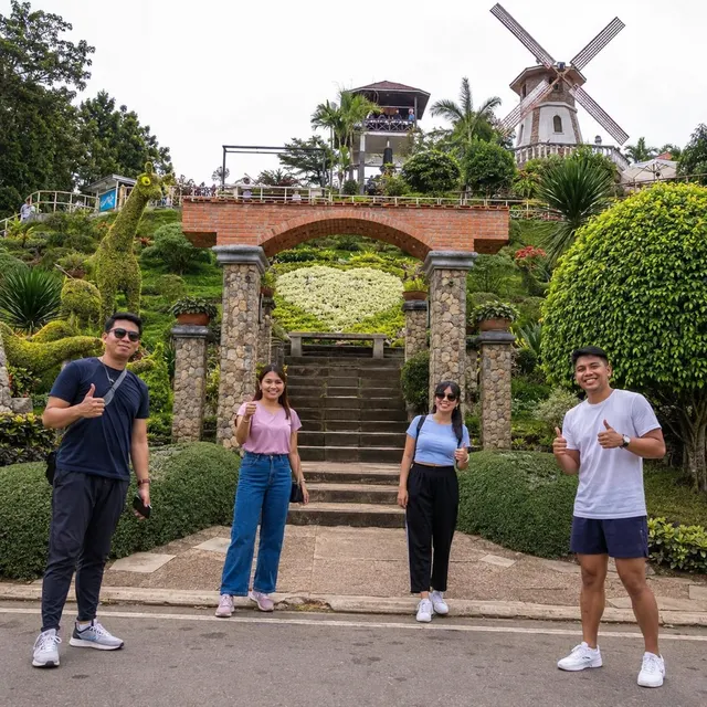 City Game – Puerto Princesa