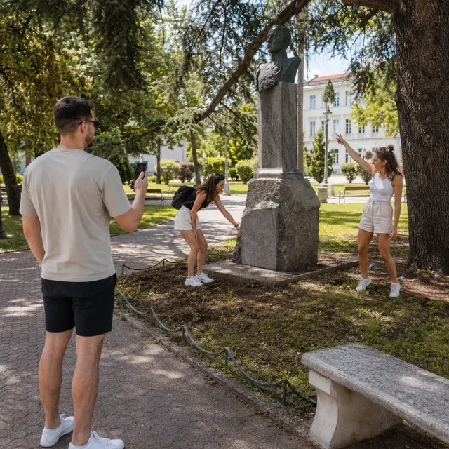 Misterija Ubistva Podgorica – Podgorica (4)
