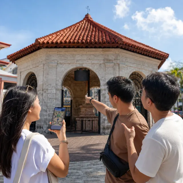 Secrets of Cebu – Cebu (4)