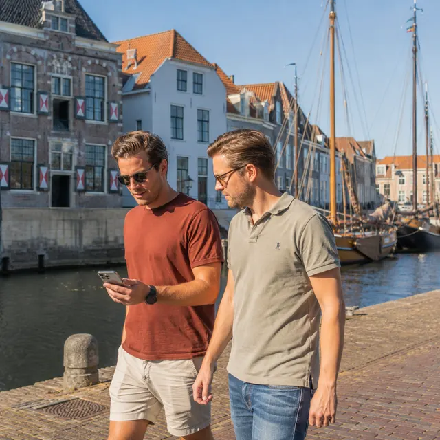 Secrets of Zierikzee Self-Guided Scavenger Hunt & Walking Tour – Zierikzee (2)