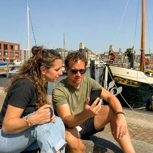 City Game di Terneuzen
