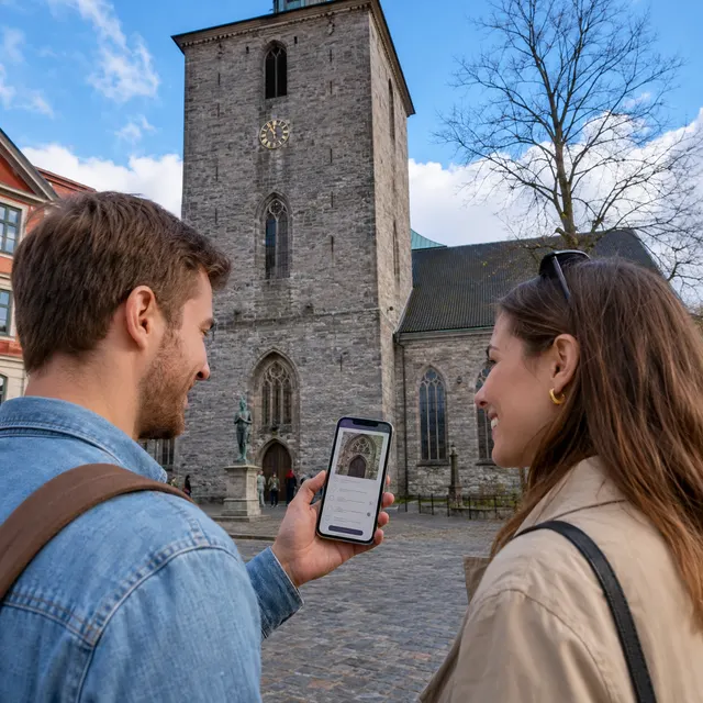 Secrets of Bergen – Bergen (4)