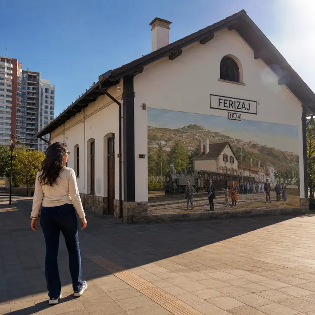 Secrets of Ferizaj – miesto žaidimas – Ferizaj (4)