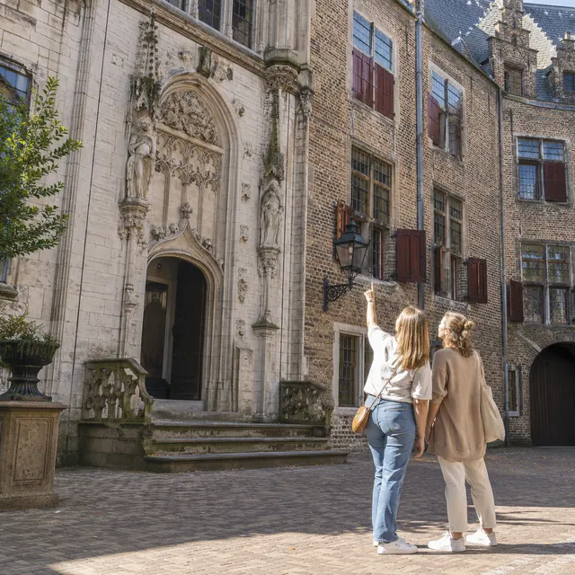 Secrets of Bergen op Zoom Self-Guided Scavenger Hunt & Walking Tour – Bergen Op Zoom (4)