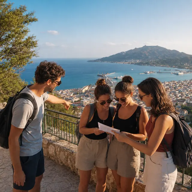 Zakynthos Self-Guided Detective Murder Mystery Game – Zakynthos (3)