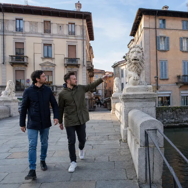 Secrets of Monza – speurtocht door de stad – Monza (5)