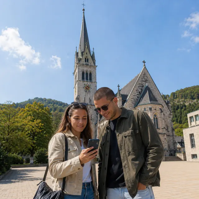 Baudžiamoji byla Vaduze – Vaduz (5)