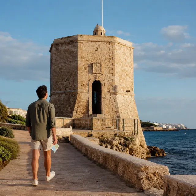 Moordmysterie Ciutadella – Menorca (2)