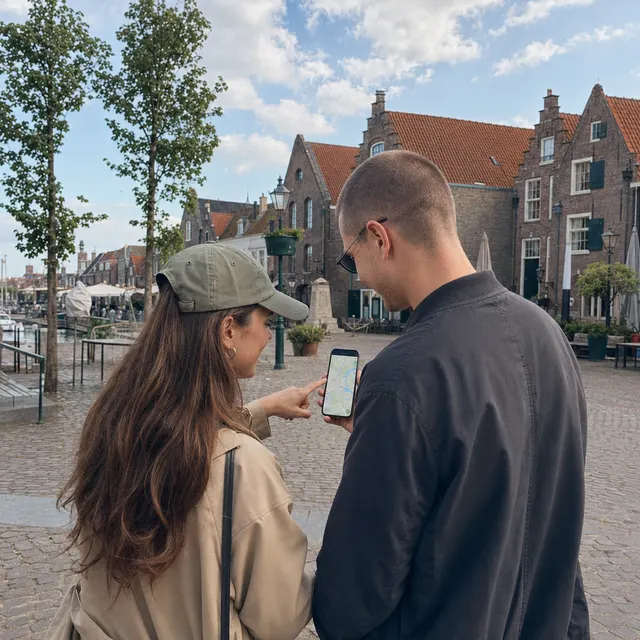 Secrets of Harderwijk Self-Guided Scavenger Hunt & Walking Tour – Harderwijk (3)