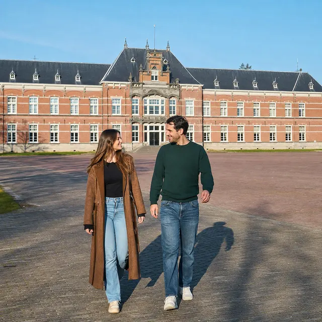 Secrets of Ede Self-Guided Scavenger Hunt & Walking Tour – Ede (2)
