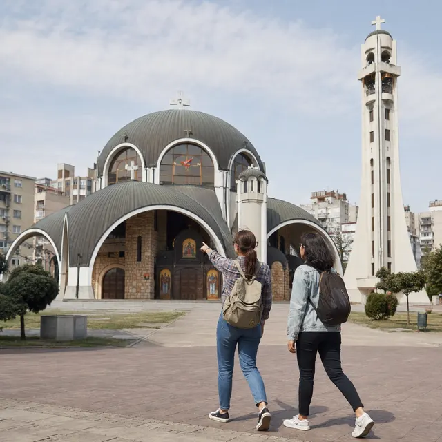 Moordmysterie Skopje – Skopje (5)