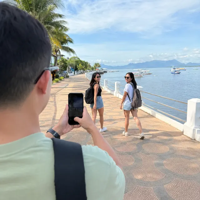 جريمة قتل في بويرتو برينسيسا – Puerto Princesa (3)