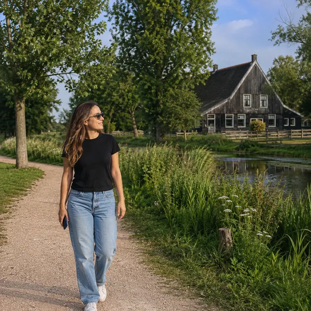 Enquête Secrets of Nieuw-West Amsterdam – Gardens Of West (2)