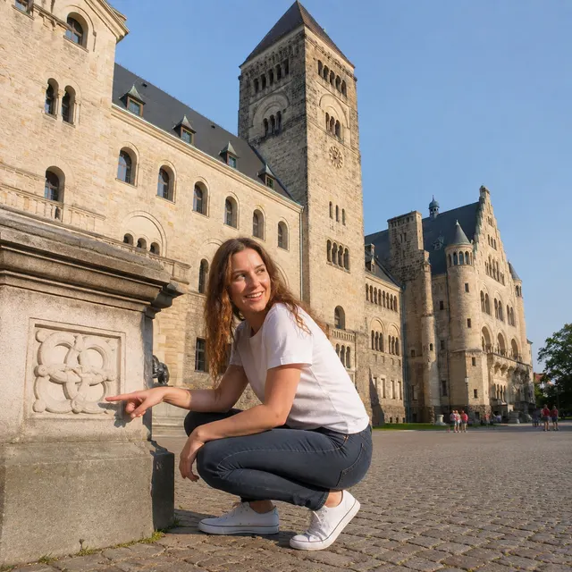 Secrets of Poznań – kaupunkilöytöretki – Poznan (4)