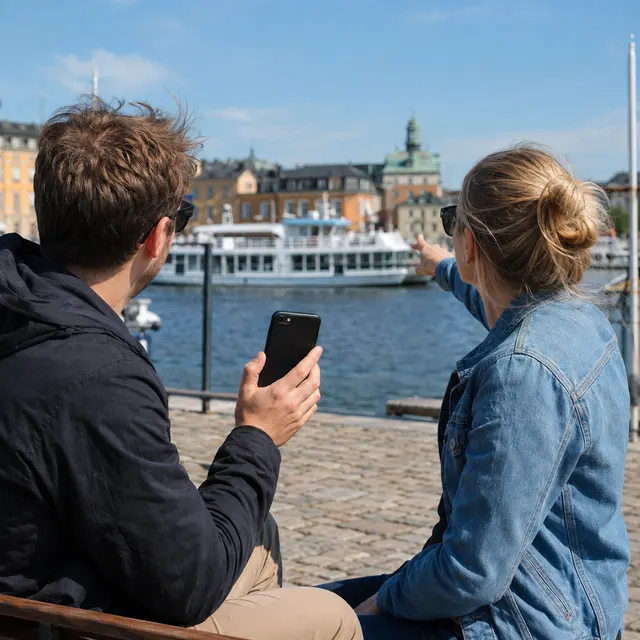 Sherlock Holmes Karlskrona – Karlskrona (5)