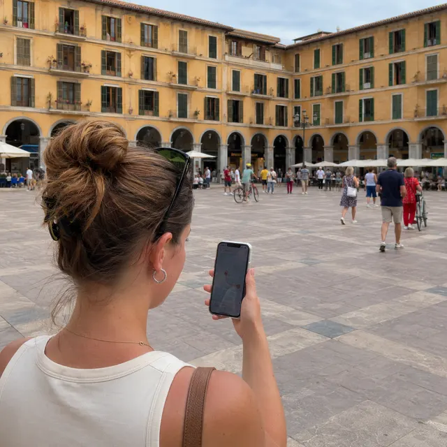 Moordmysterie Palma de Mallorca – Palma De Mallorca (2)