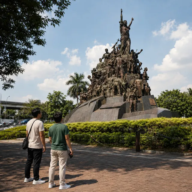 Sherlock Holmes Quezon City – Quezon City (5)