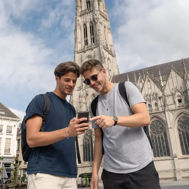 Meurtre à Breda – Breda (4)