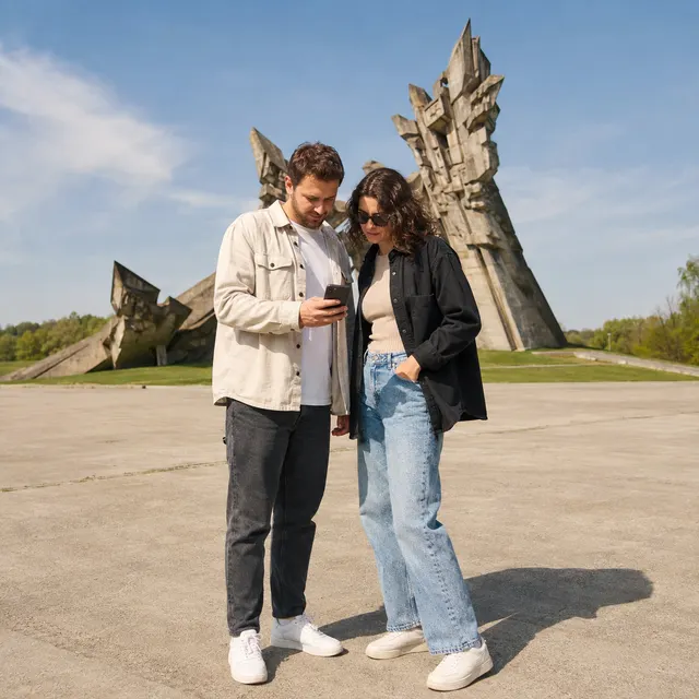 Secrets of Kaunas – odkrivanje mesta – Kaunas (3)