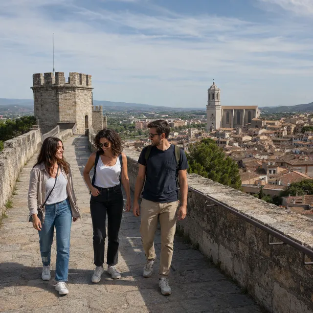 Girona Self-Guided Detective Murder Mystery Game – Girona (5)