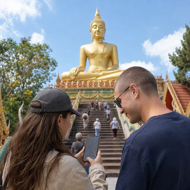 Secrets of Pattaya – Pattaya (3)