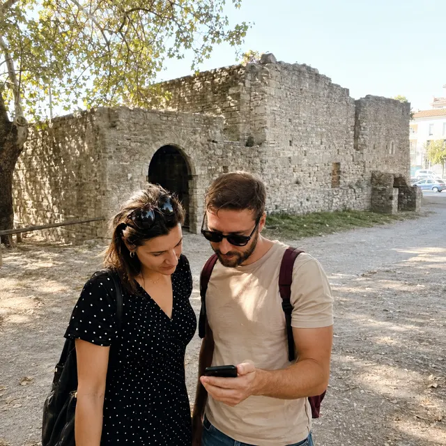 Preveza Self-Guided Detective Murder Mystery Game – Preveza (5)