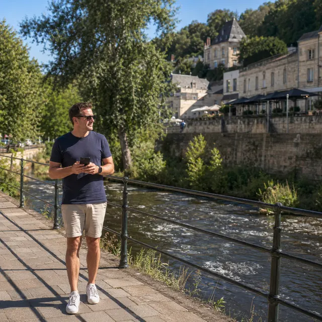 Self-Guided The Valkenburg Syndicate City Escape Game – Valkenburg (2)